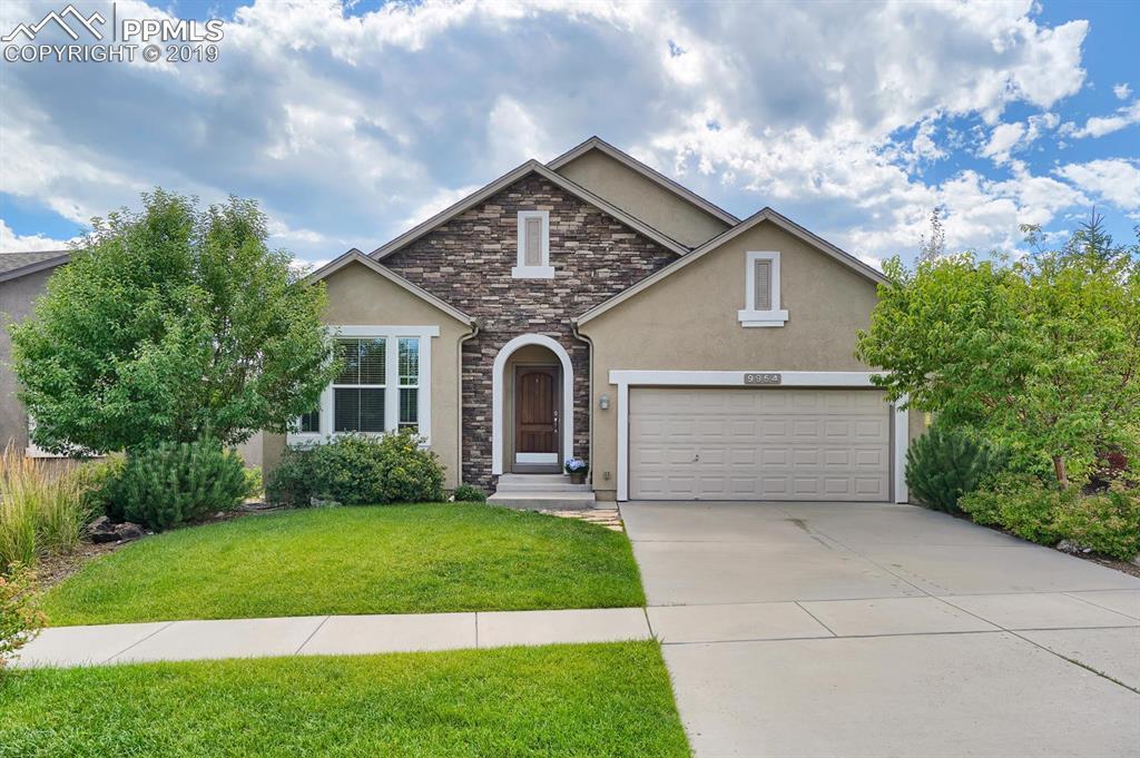9954 San Luis Park Court - Photo 1