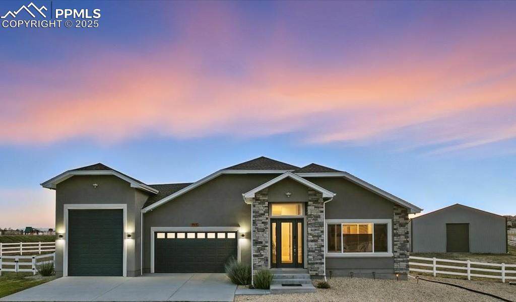 11970 Silver Concho Trail - Photo 1