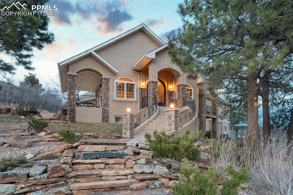 8320 Red Spring Valley Road - Photo 1