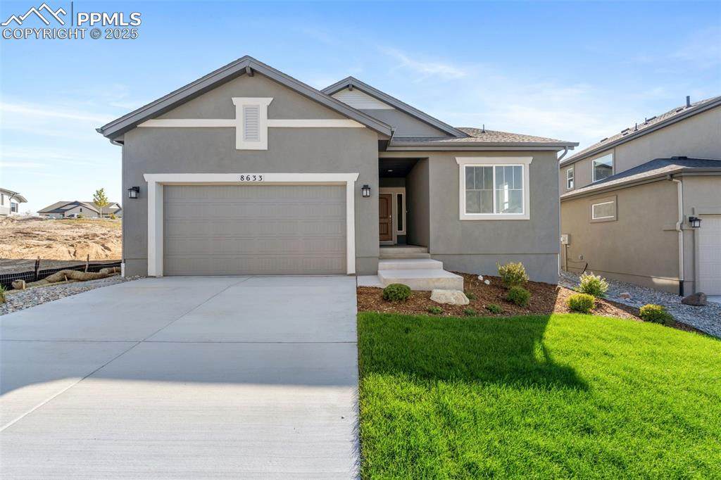 8633 Noreen Falls Drive - Photo 1