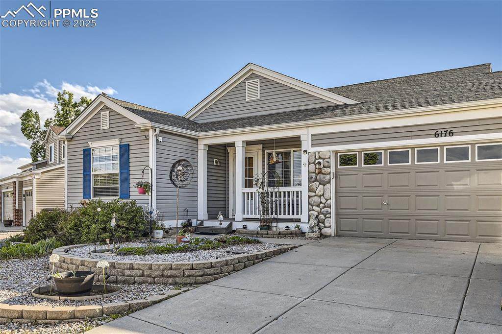 6176 Grand Mesa Drive - Photo 1