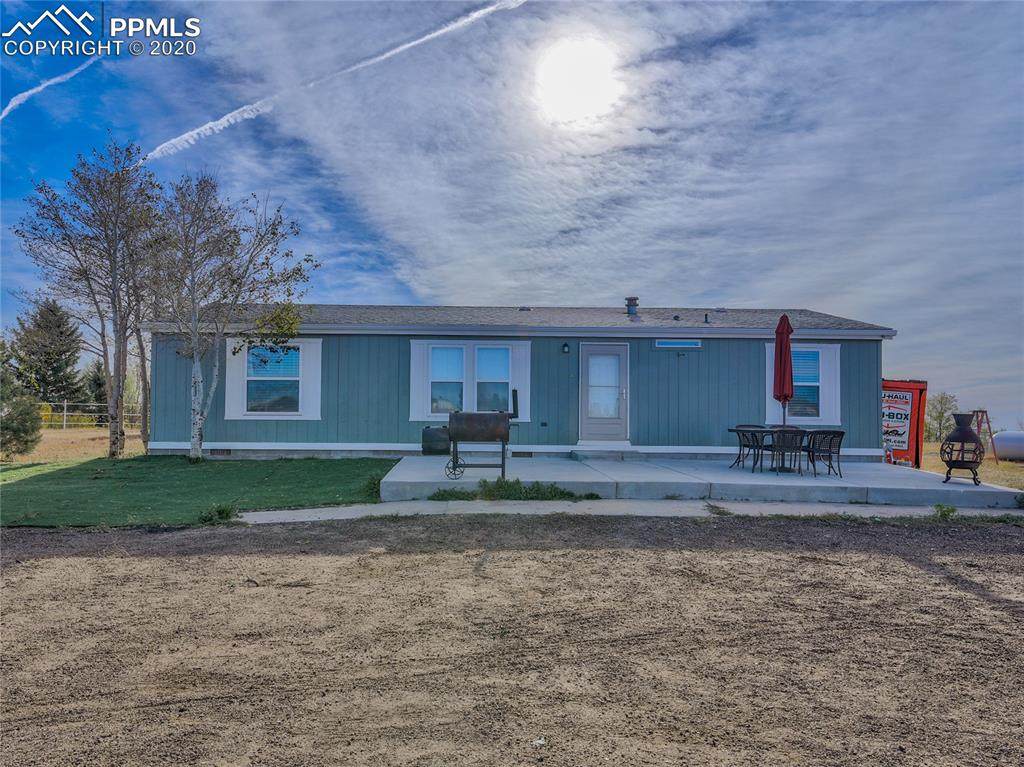 15875 Connies Drive - Photo 1