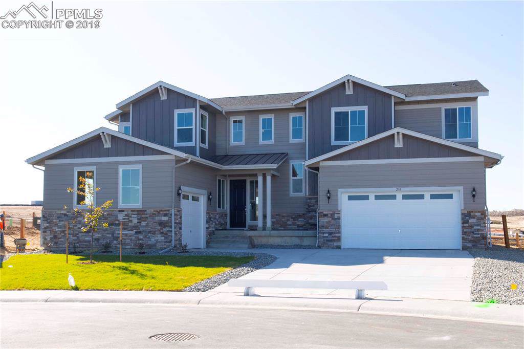 218 Merrimack Place - Photo 1