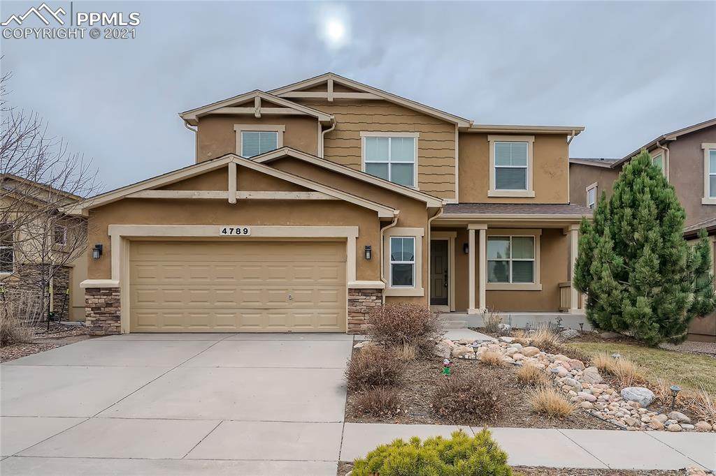 4789 Trinidad Lake Court - Photo 1