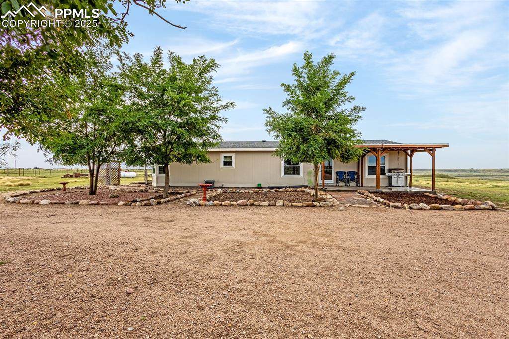 8831 Avenida Hermosa View - Photo 1
