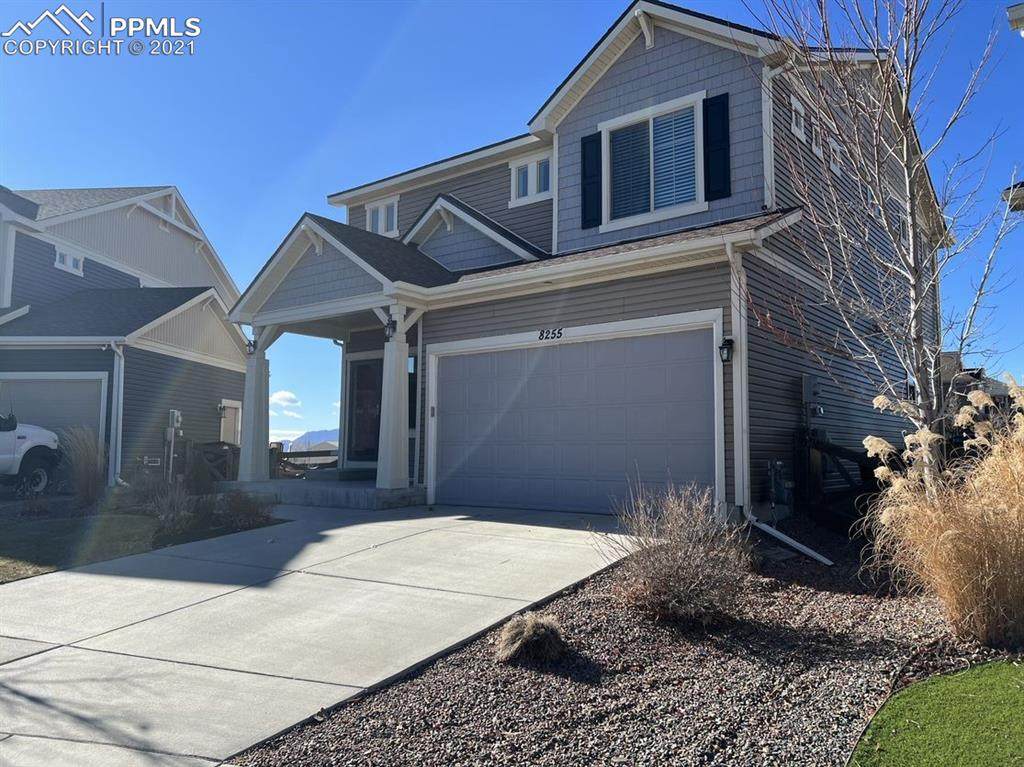 8255 Longleaf Lane - Photo 1