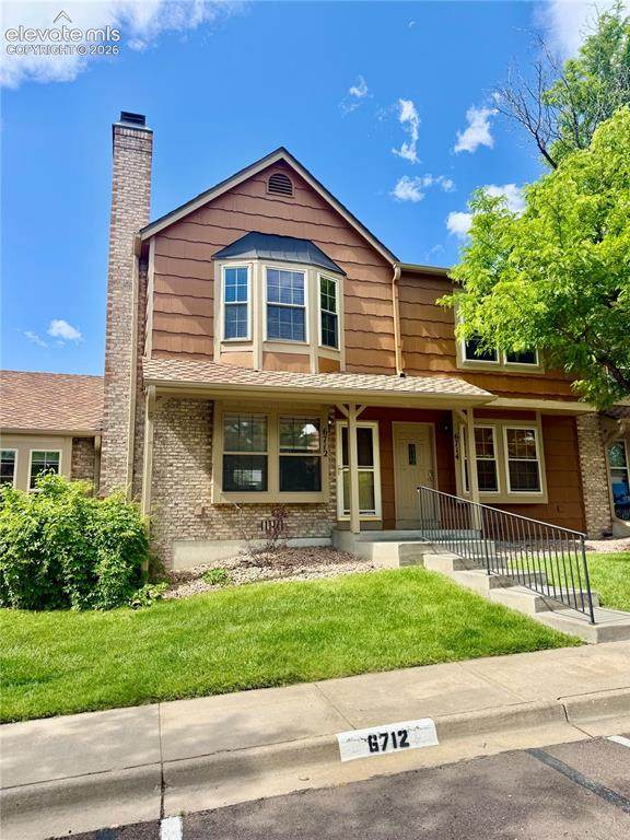 6712 Mountain Top Lane - Photo 1