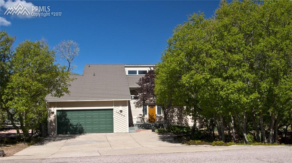 14640 Latrobe Drive - Photo 1