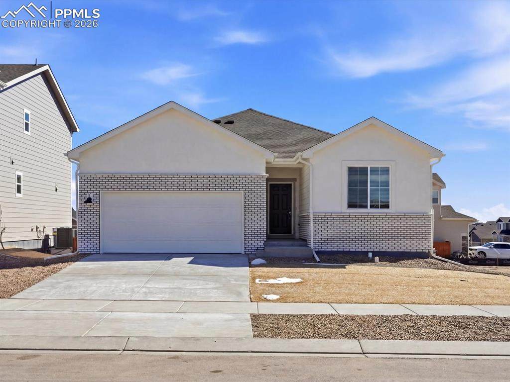 13219 Valley Peak Drive - Photo 1