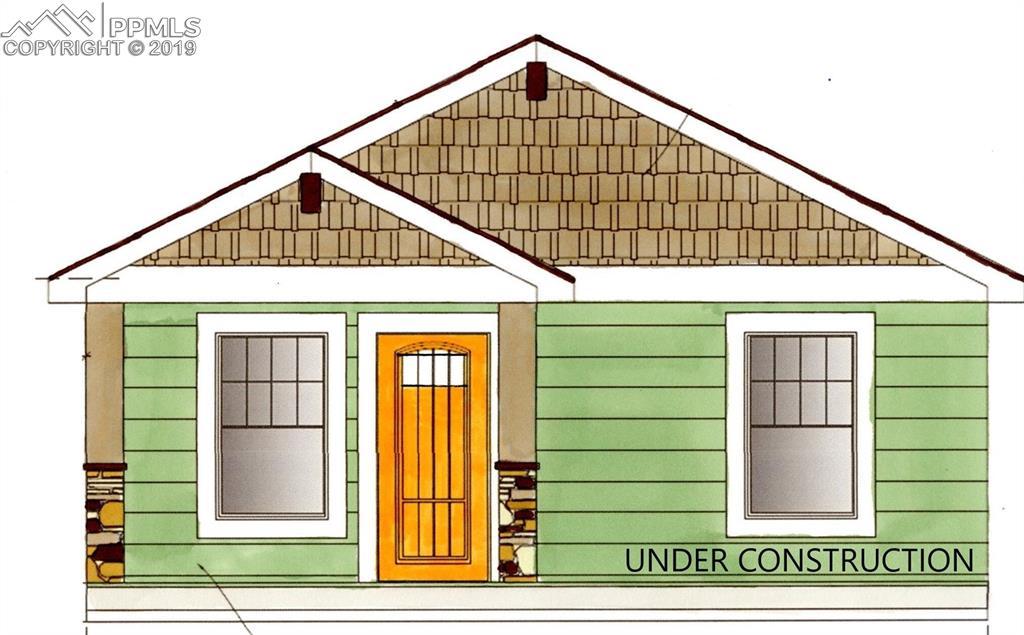 607 South Street - Photo 1