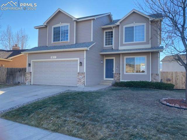 632 Golden Eagle Drive - Photo 1