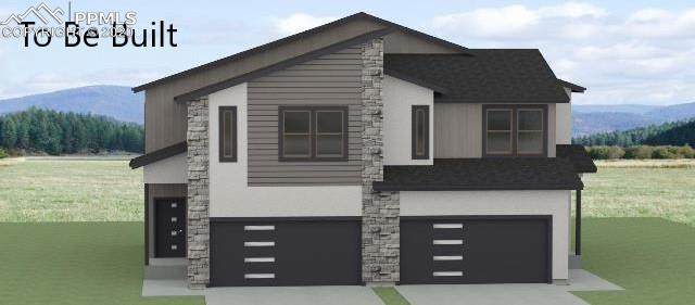 5332 Sky Top Lane - Photo 1