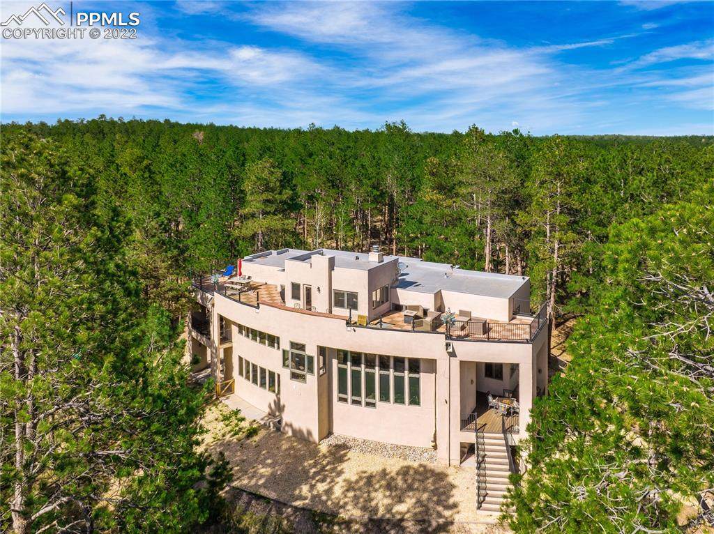 15745 Roller Coaster Road - Photo 1