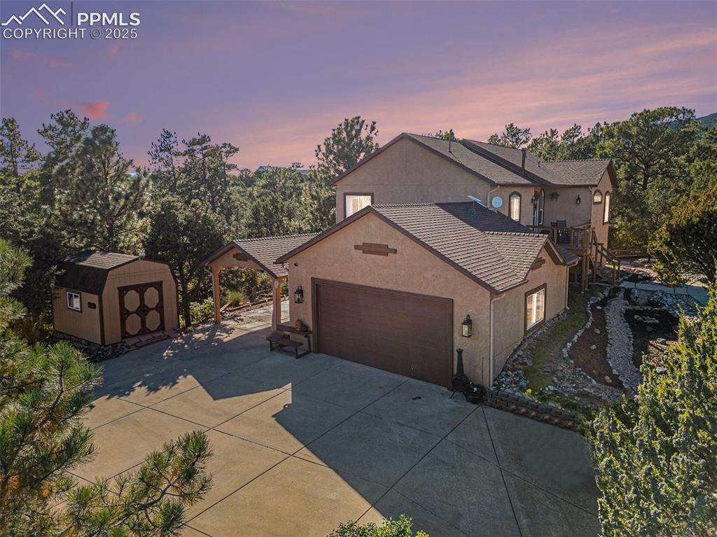 15631 Cala Rojo Drive - Photo 1