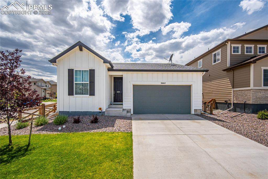 5662 Last Chance Drive - Photo 1