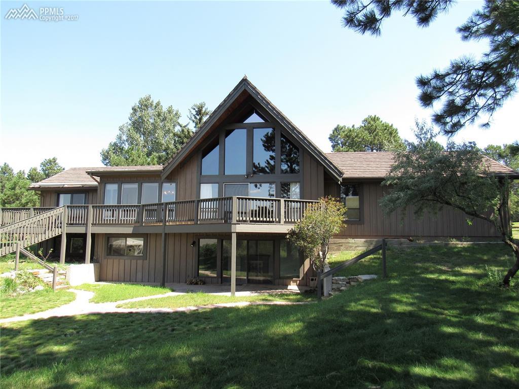 18960 White Fawn Drive - Photo 1