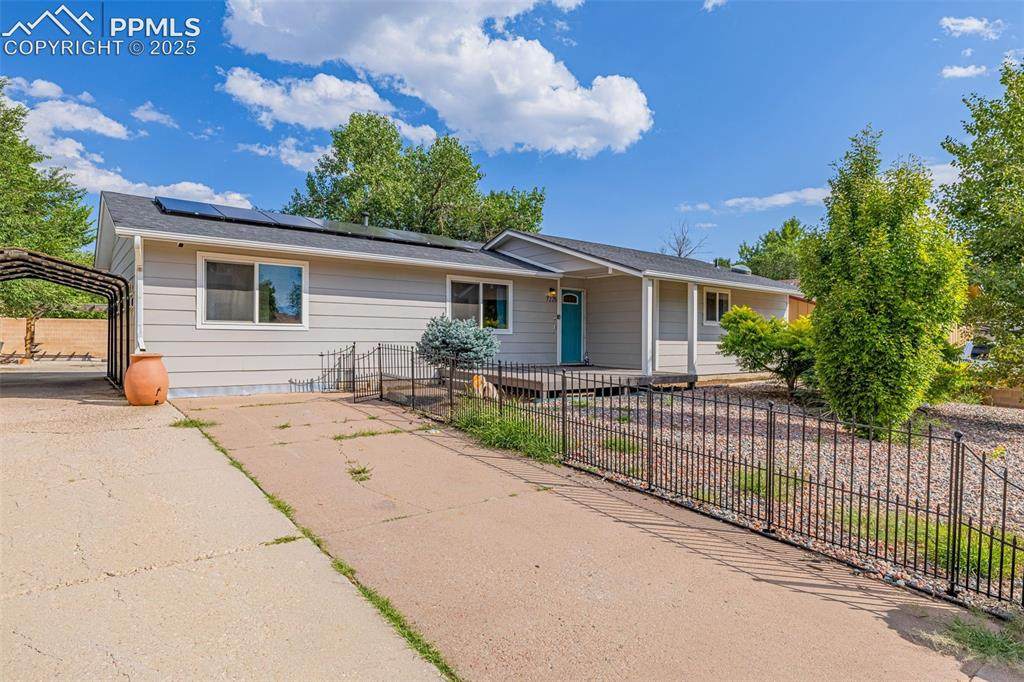7225 Franconia Drive - Photo 1