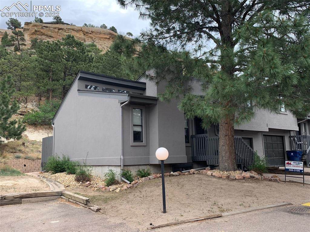 1425 Territory Trail - Photo 1