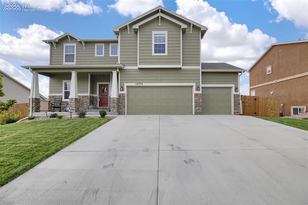 10776 Mcgahan Drive - Photo 1