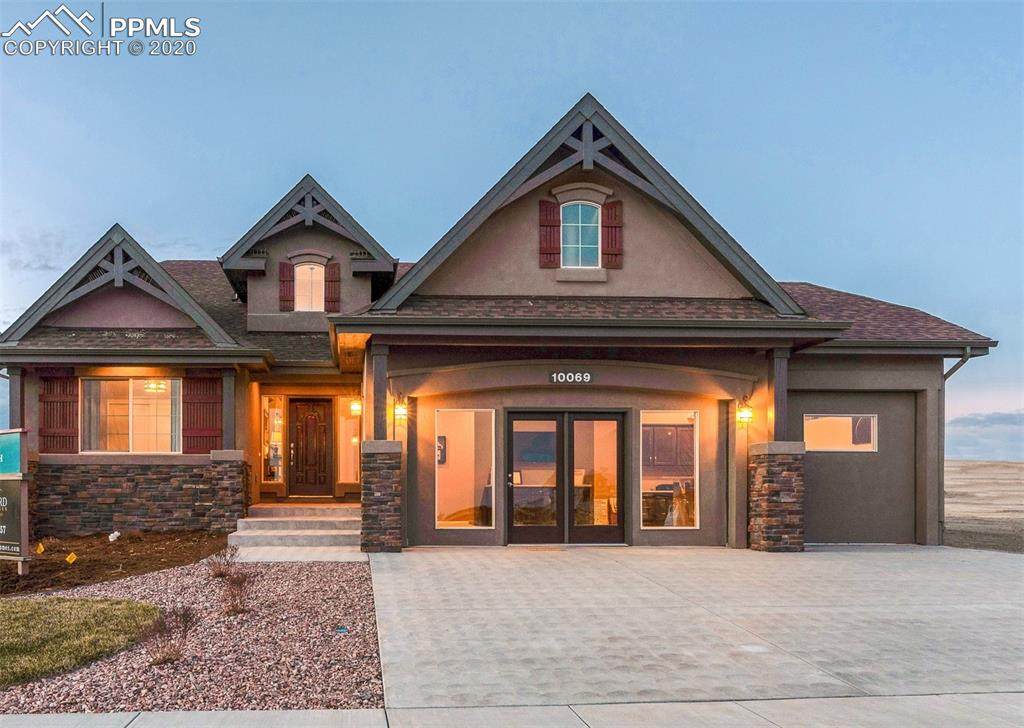 10069 Thrive Lane - Photo 1