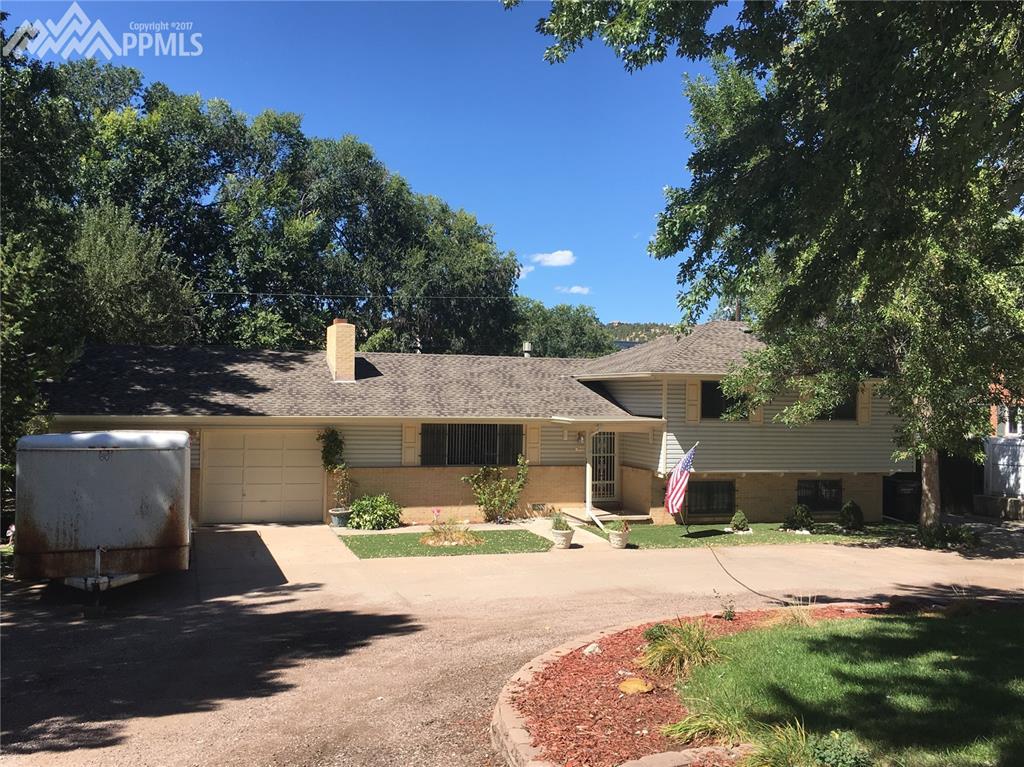 3720 Templeton Gap Road - Photo 1