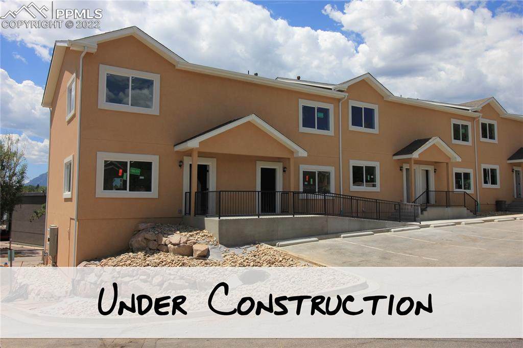 2220 La Salle Street - Photo 1