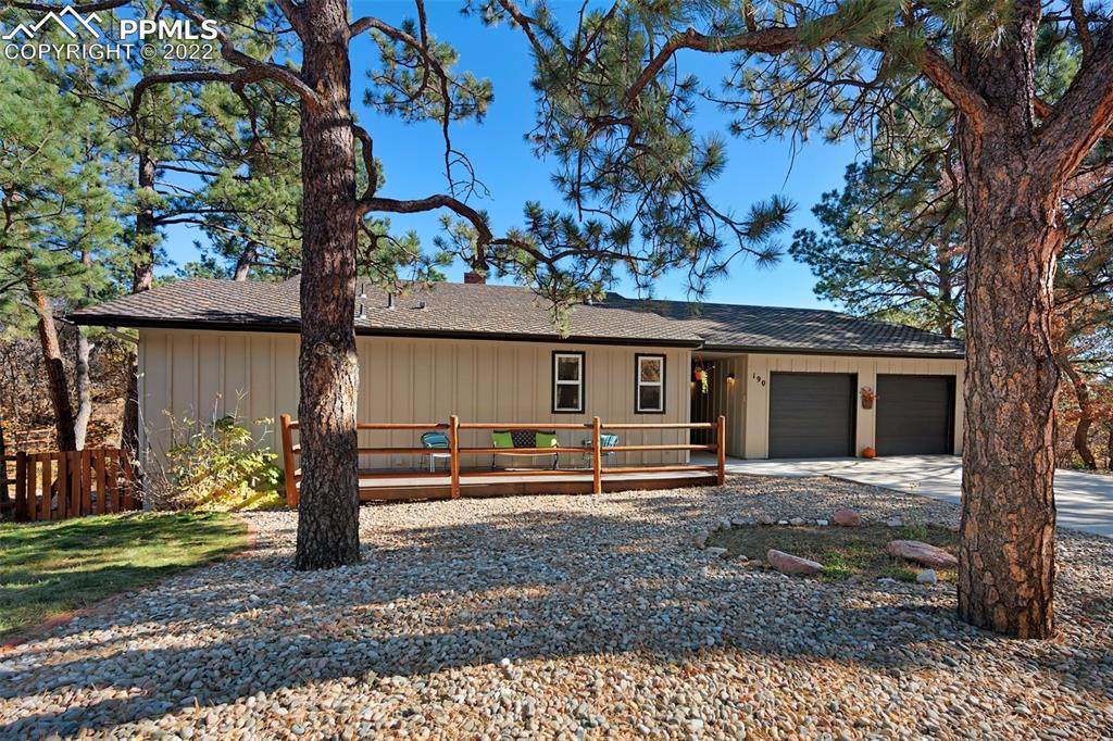 190 Raven Hills Road - Photo 1