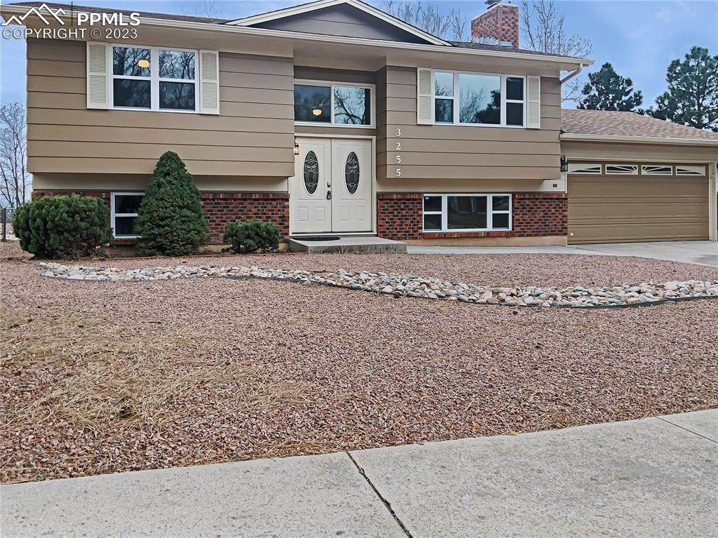 3255 El Canto Drive - Photo 1