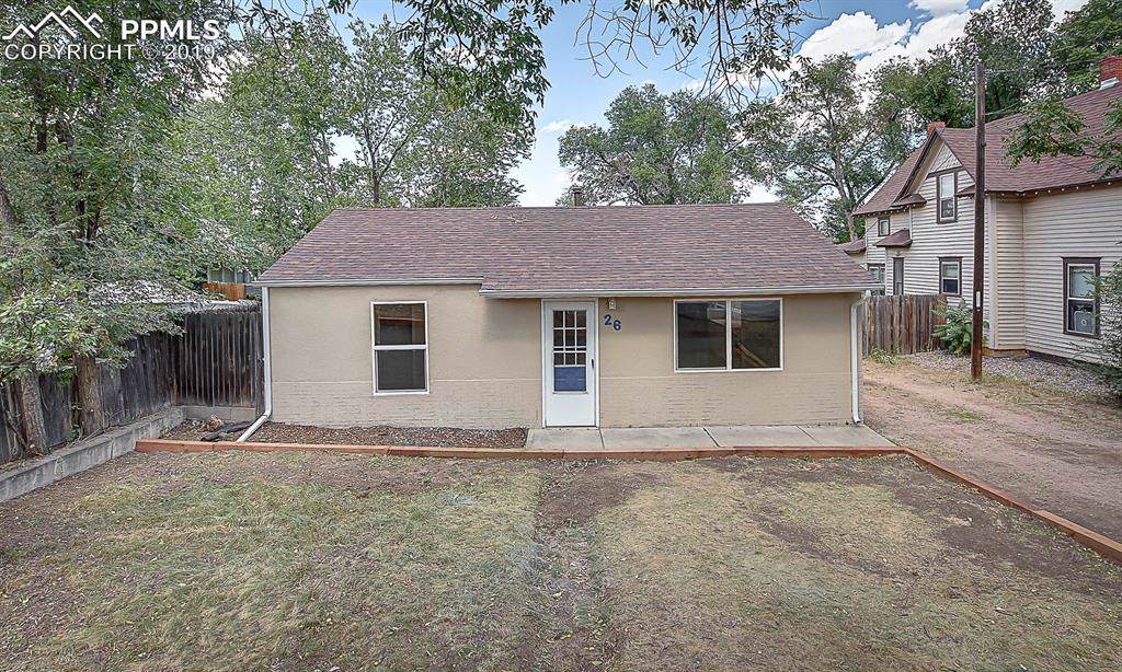 26 Brookside Street - Photo 1