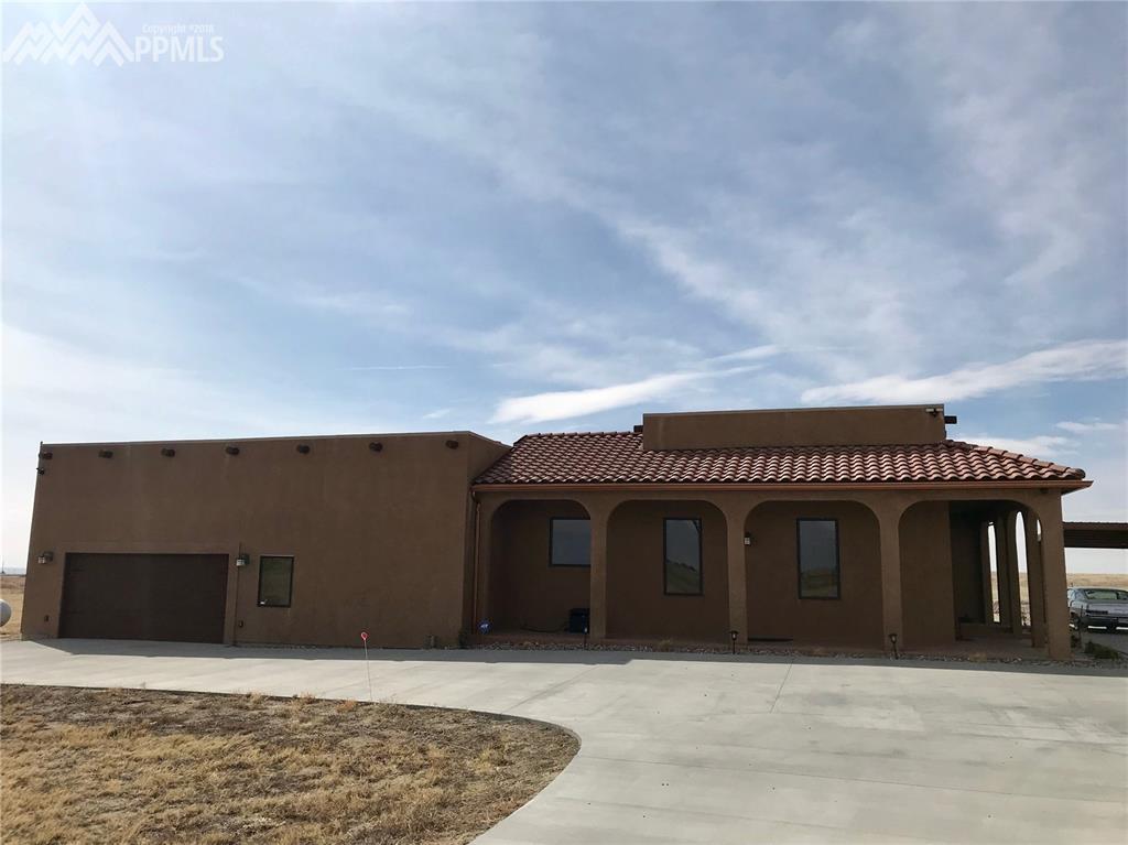 21435 Falcon Highway - Photo 1