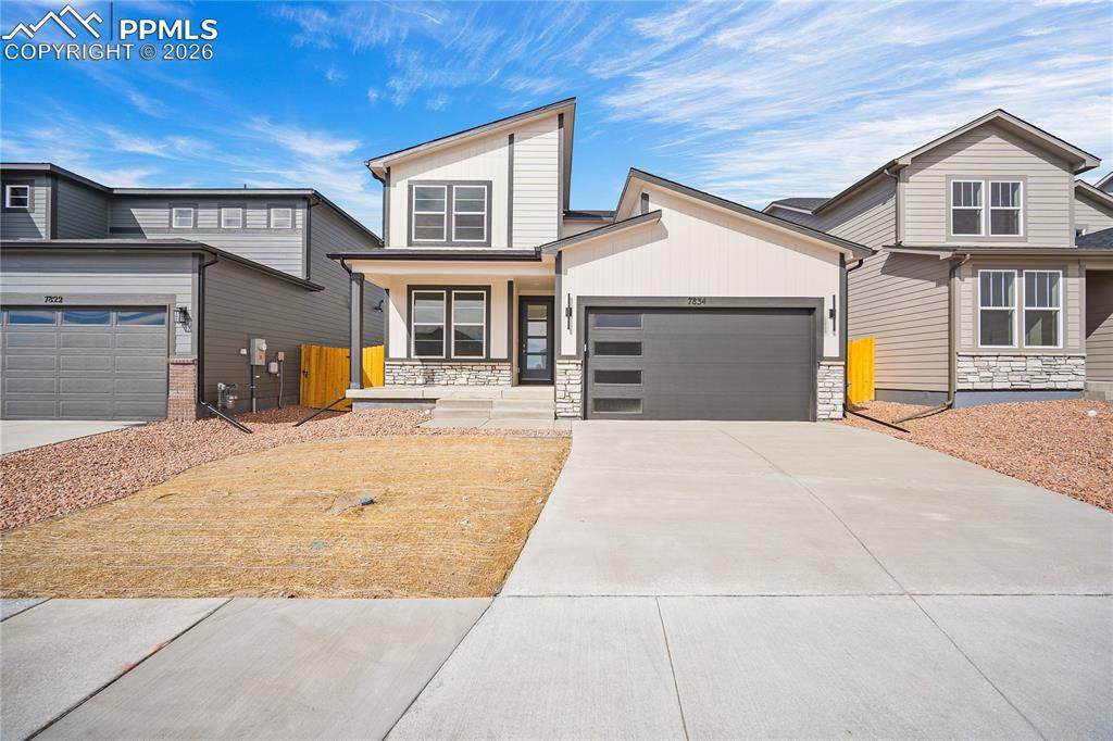 7834 Tuscan Sun Court - Photo 1