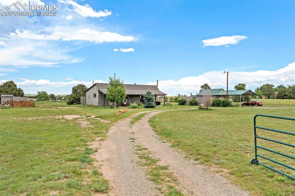 14910 Davis Road - Photo 1