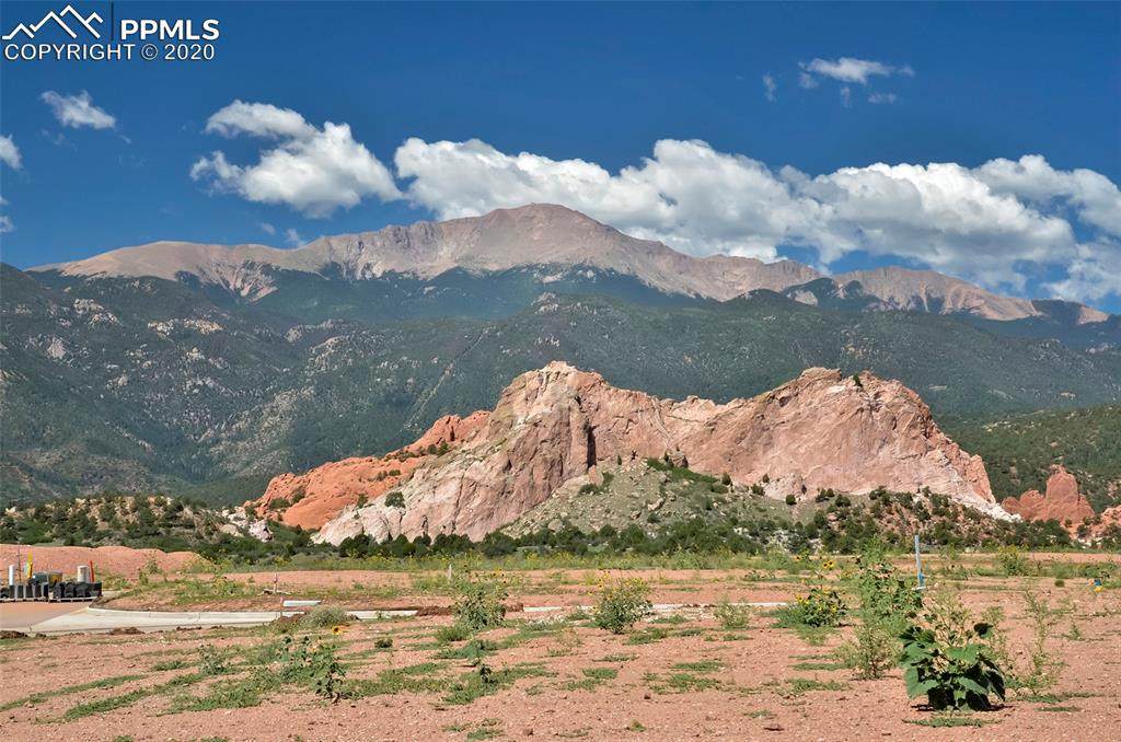 3134 Spirit Wind Heights - Photo 1