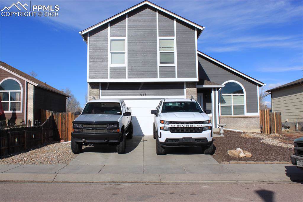 7158 Araia Drive - Photo 1