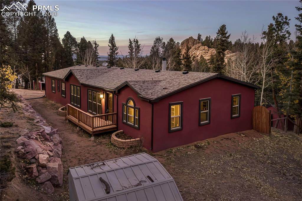 177 Donzi Trail - Photo 1