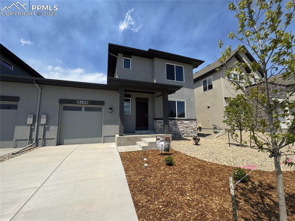 8148 Manor House Way - Photo 1