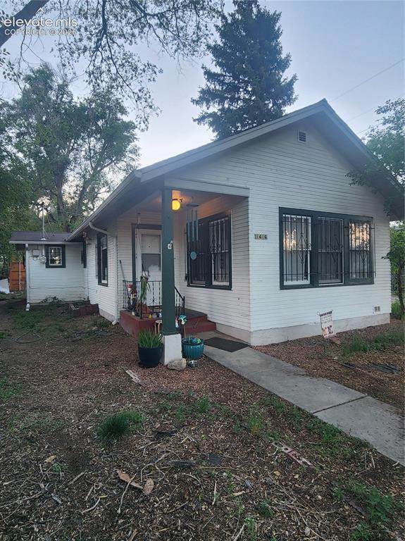 1416 Wahsatch Avenue - Photo 1