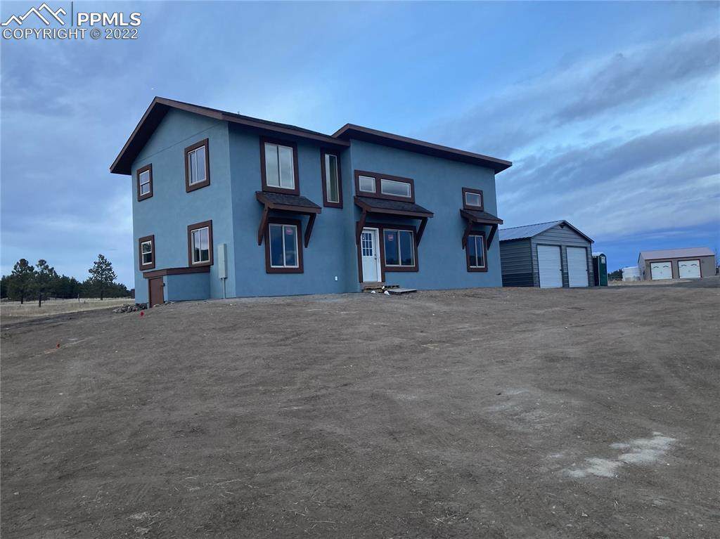 54 Calle De La Lluvia - Photo 1