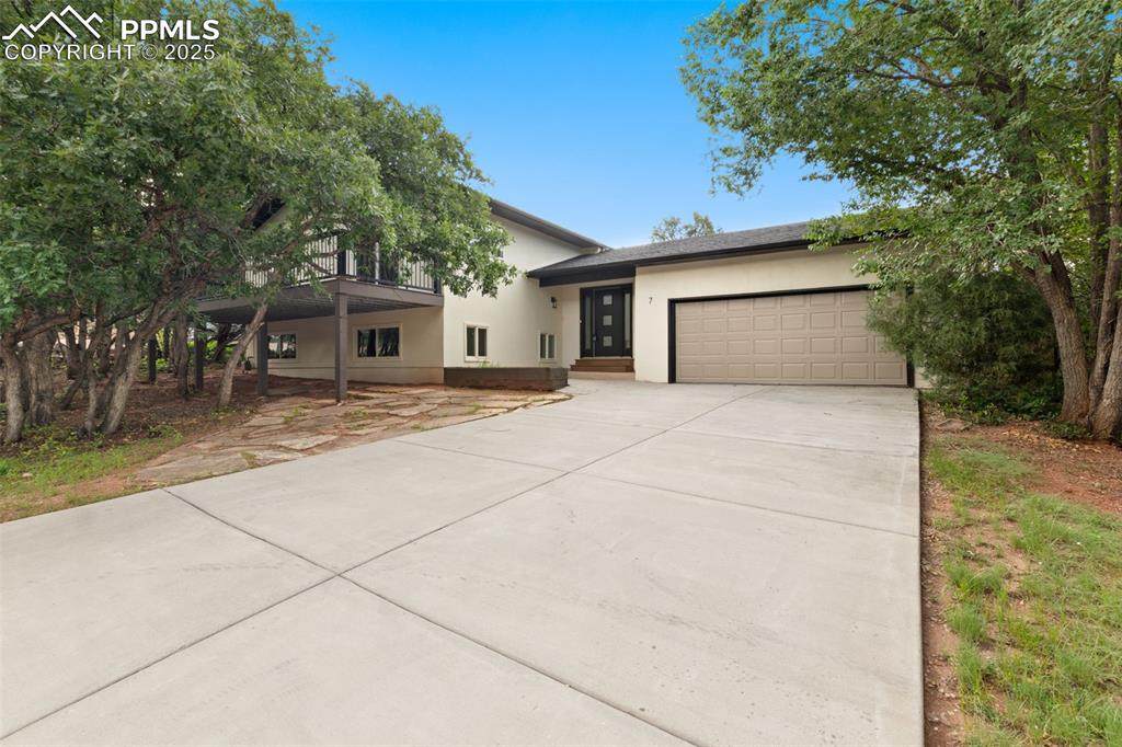 7 Escondido Valle - Photo 1