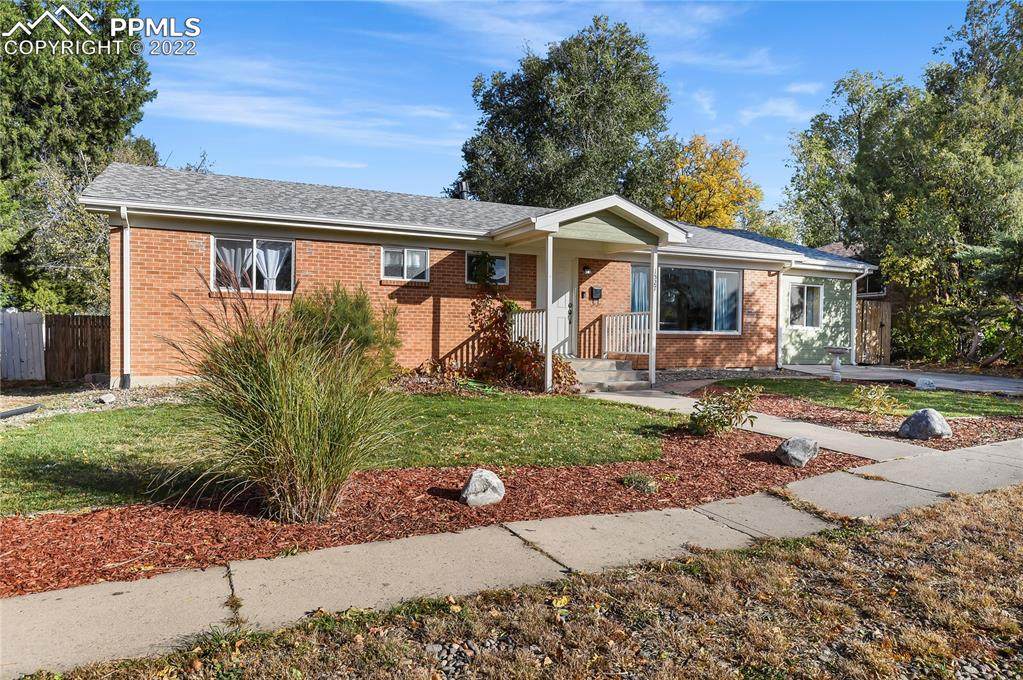 1527 Mount Everett Street - Photo 1