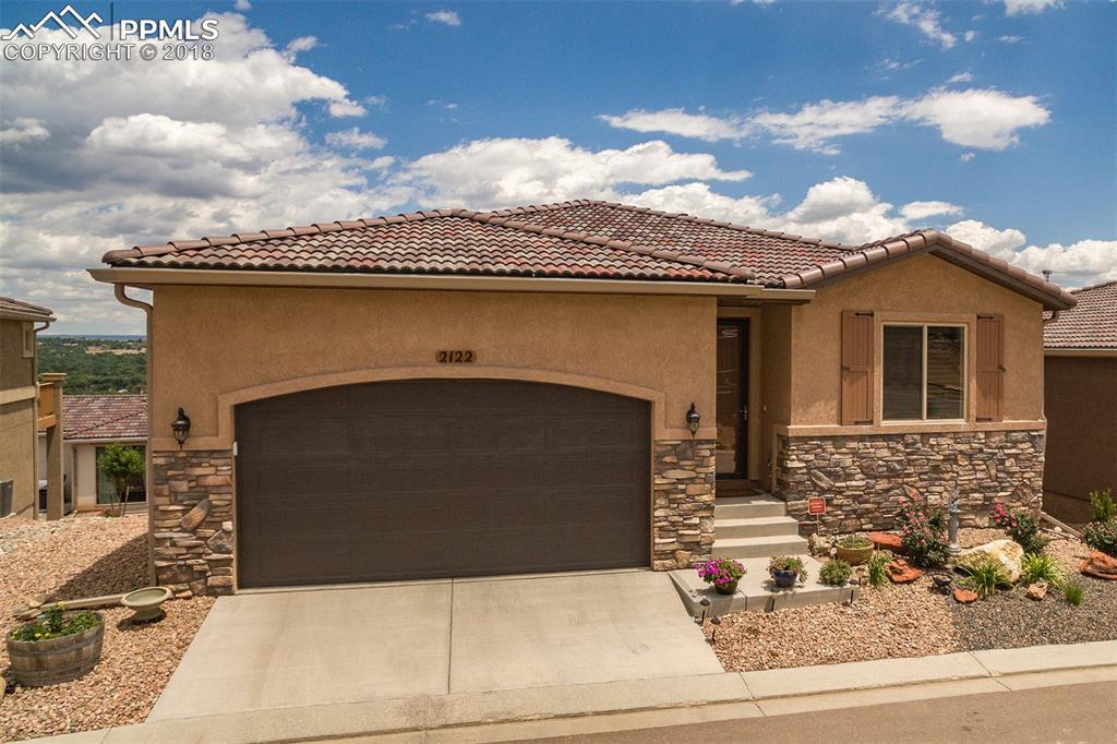 2122 Lost Quail Point - Photo 1