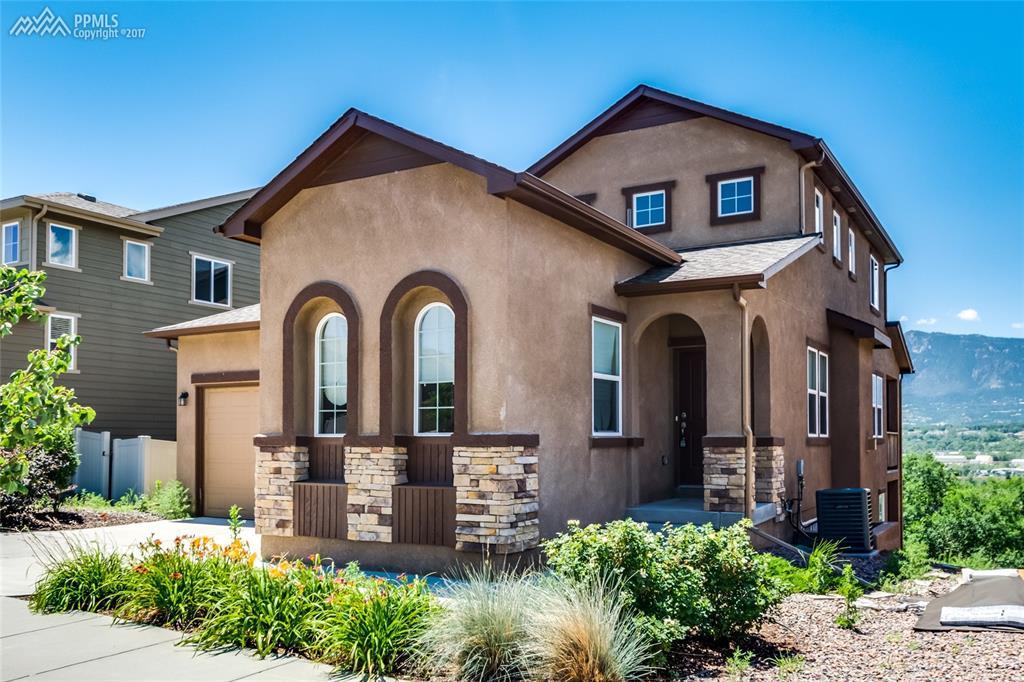 1708 Grand Overlook Street - Photo 1