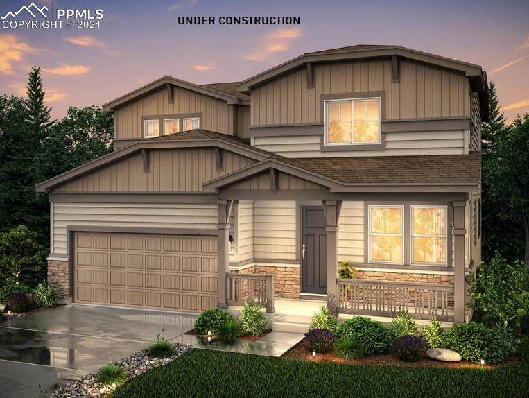 9961 Ledgestone Terrace - Photo 1