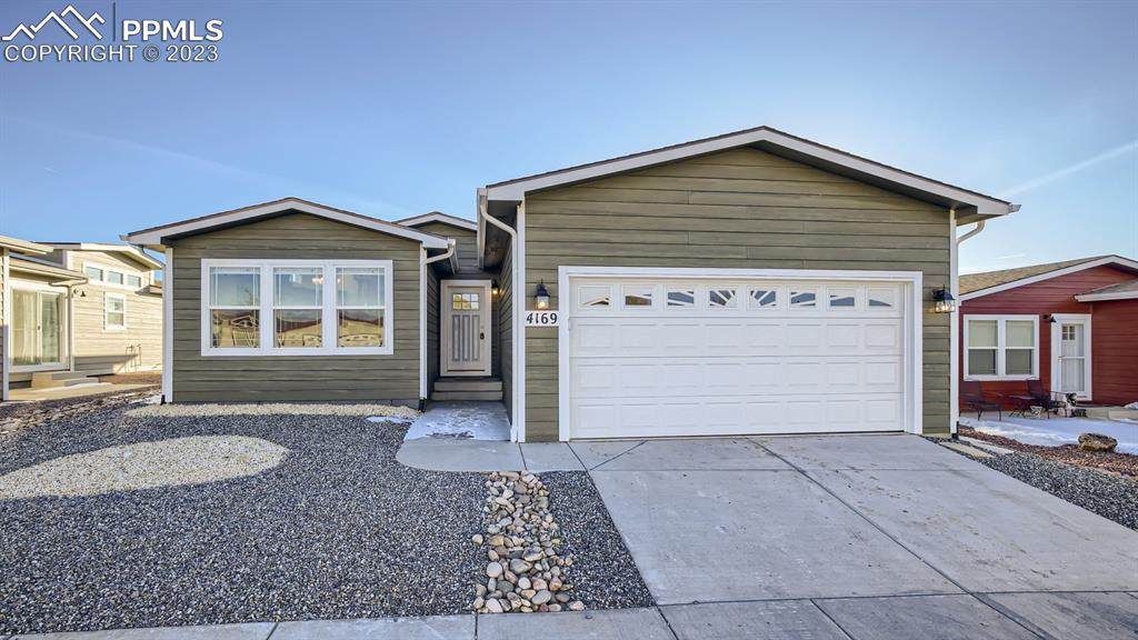 4169 Gray Fox Heights - Photo 1