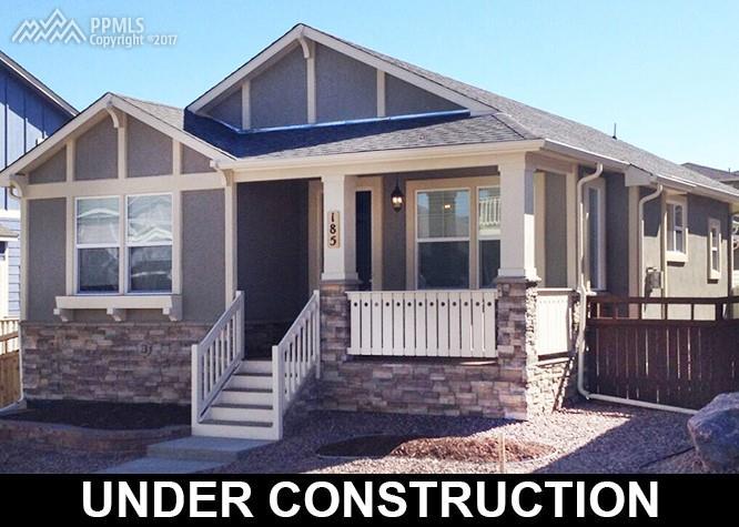 1291 Lady Campbell Drive - Photo 1