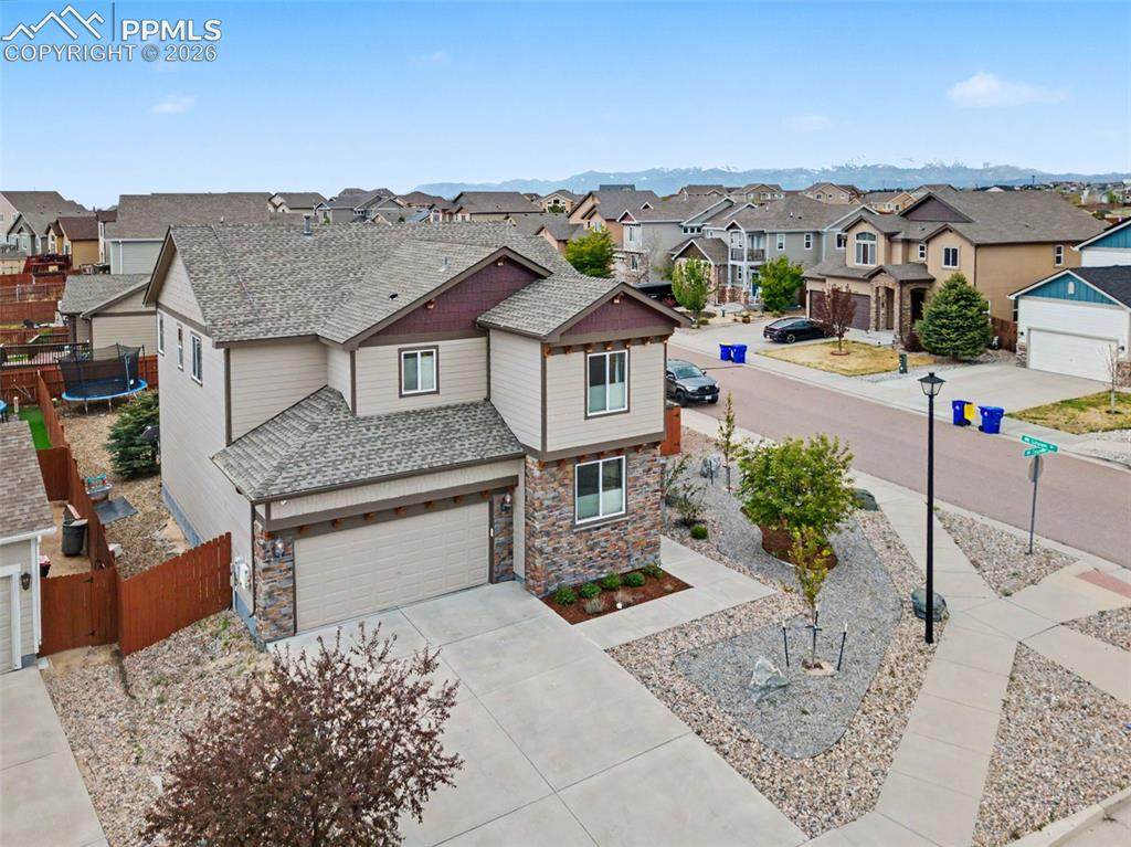 10405 Mt Columbia Drive - Photo 1