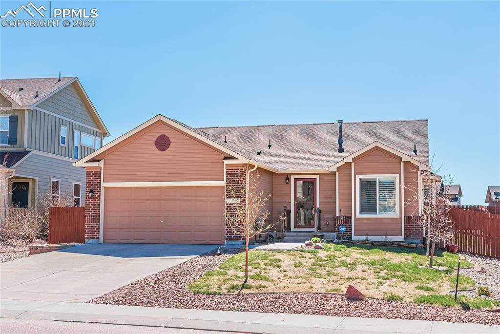 10377 Mount Evans Drive - Photo 1