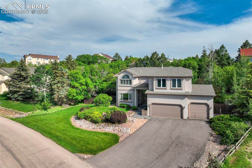 205 Pauma Valley Drive - Photo 1