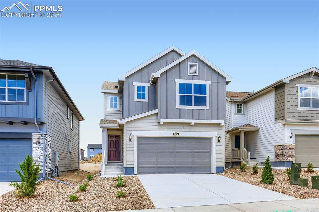 7784 Salt Fork Drive - Photo 1