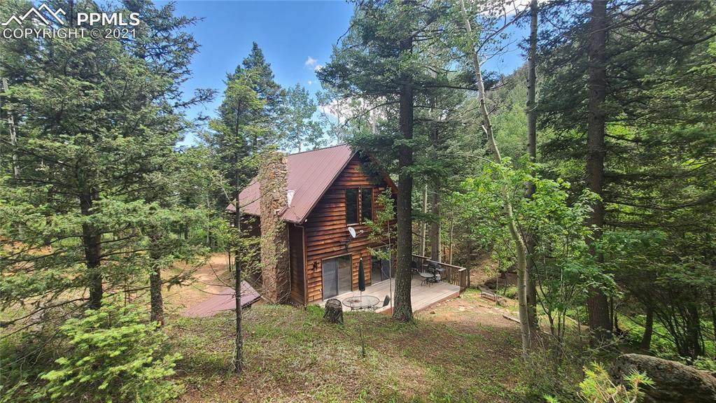6080 Big Horn Road - Photo 1